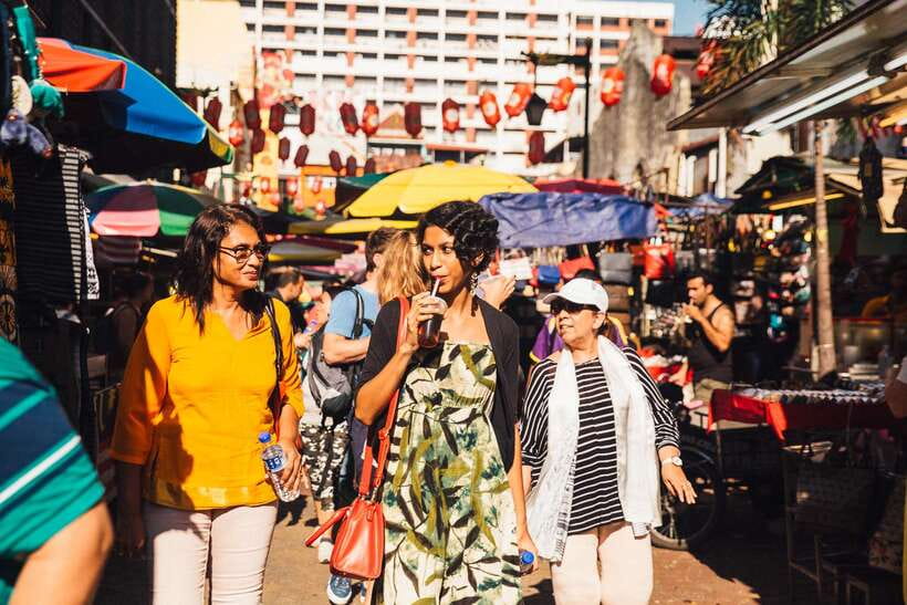 Kuala Lumpur: Private Food Tour – 10 Tastings with Locals - FAQ