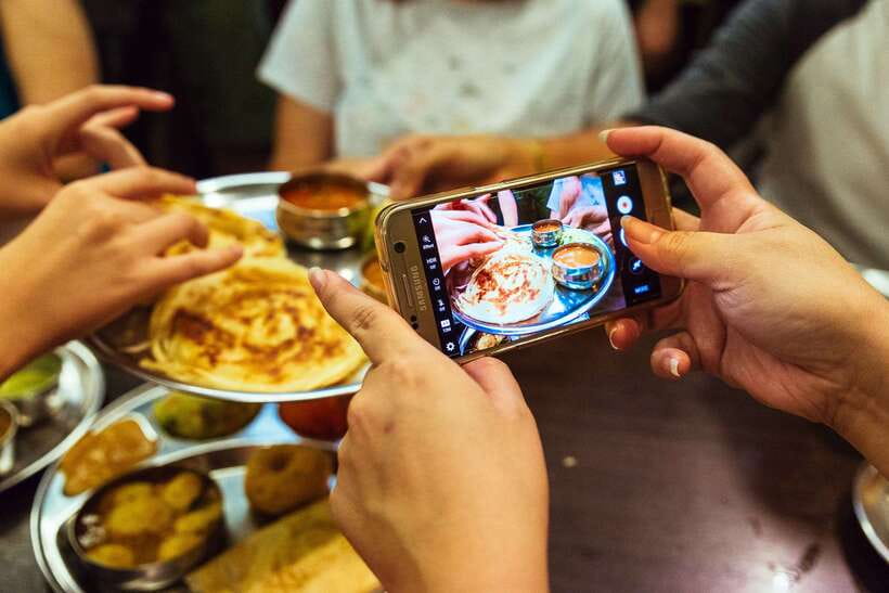 Kuala Lumpur: Private Food Tour – 10 Tastings with Locals - Start at Central Market, then let the guide set the pace