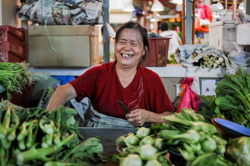 Kuala Lumpur: Private Food Tour – 10 Tastings with Locals - Ten tastings, not ten formal courses