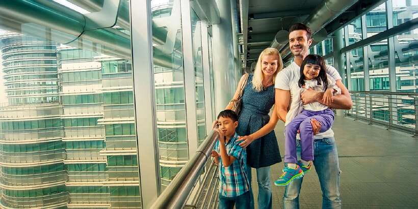 Kuala Lumpur: Private Full-Day 10 Wonders Tour - Merdeka Square and the city’s public face
