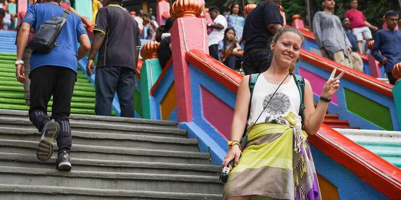 Kuala Lumpur: Private Full-Day 10 Wonders Tour - Lake Gardens, the National Monument and the National Mosque