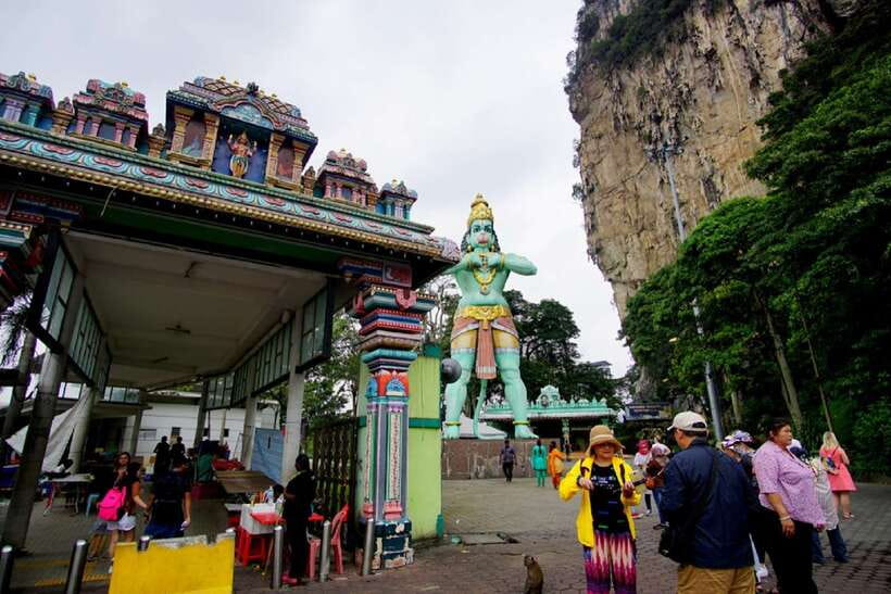 Kuala Lumpur: Private Full-Day 10 Wonders Tour - What the $178 price buys you