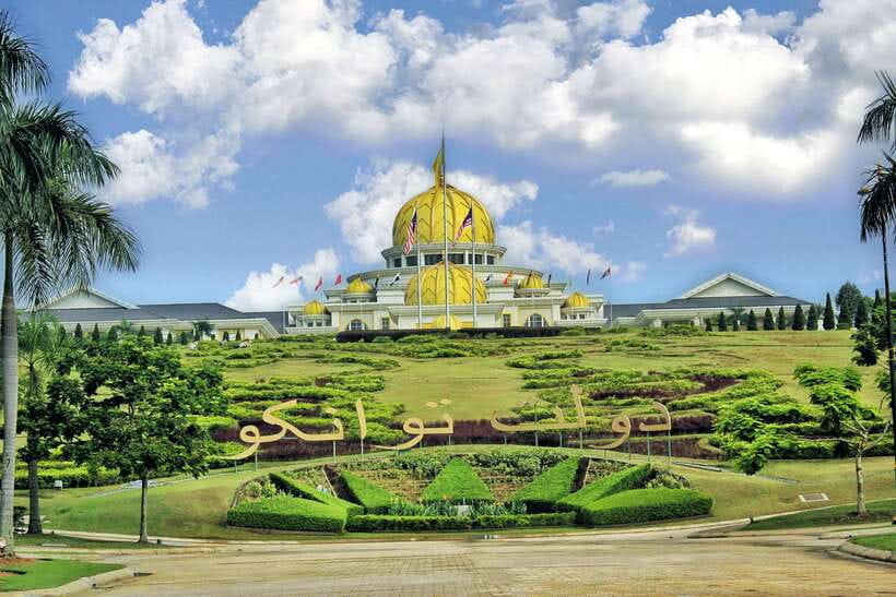 Kuala Lumpur: Private Half-Day City Tour - At a glance: what this private tour covers