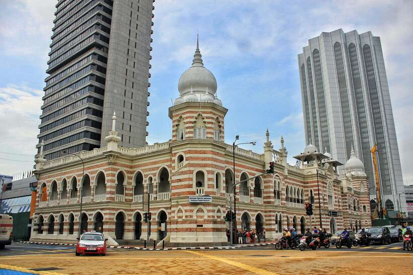Kuala Lumpur: Private Half-Day City Tour - Should you book this Kuala Lumpur tour?