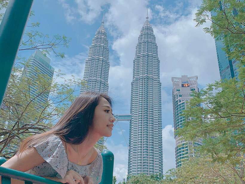 Kuala Lumpur: Private Half-Day City Tour - Kuala Lumpur Railway Station and Merdeka Square