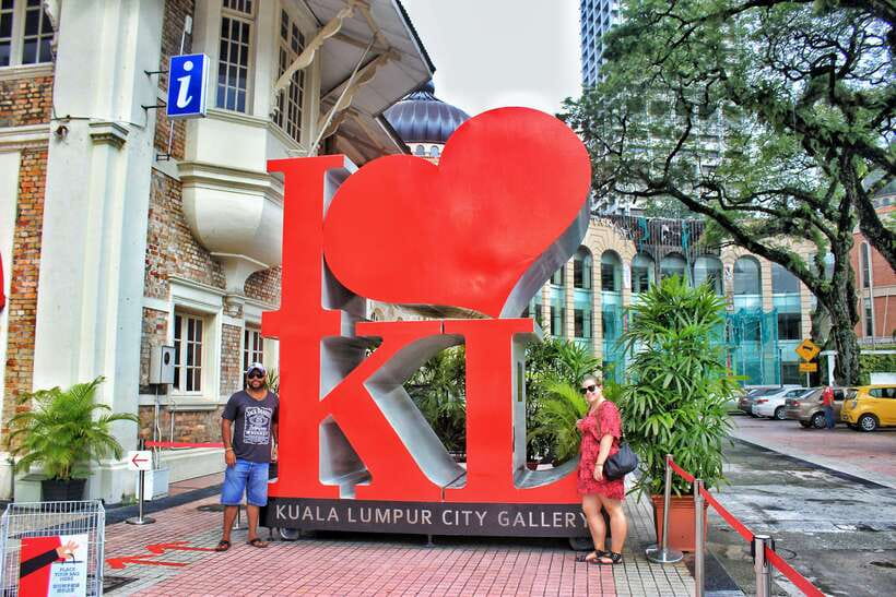 Kuala Lumpur: Private Half-Day City Tour - What the private driver-guide format is really like