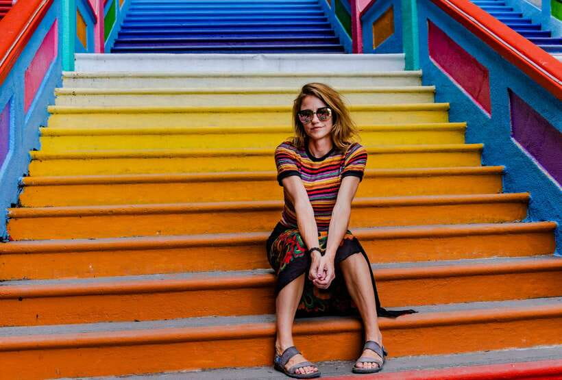 Kuala Lumpur: Private Highlights Instagram Tour - At a glance