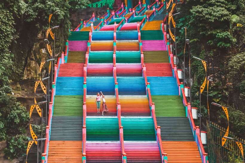 Kuala Lumpur: Private Highlights Instagram Tour - FAQ
