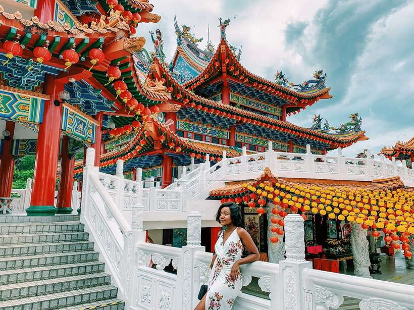 Kuala Lumpur: Private Highlights Instagram Tour - Petronas Twin Towers to finish the day