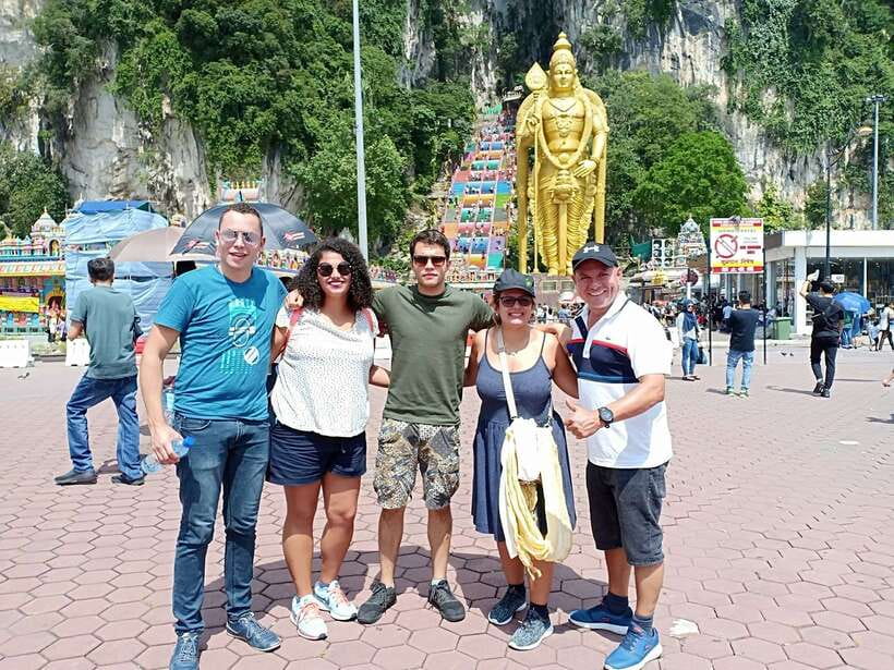 Kuala Lumpur: Private Tour to Genting Highland & Batu Caves - What the private format and price really buy