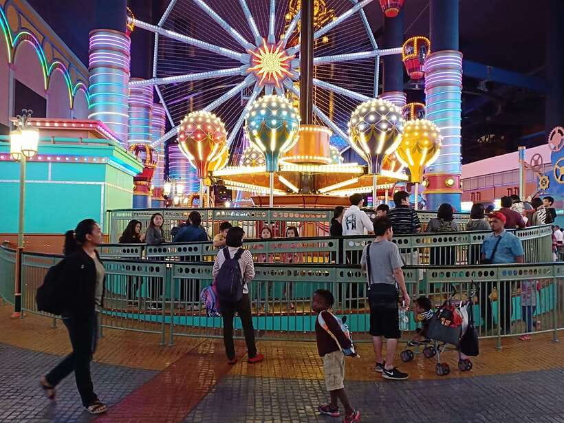 Kuala Lumpur: Private Tour to Genting Highland & Batu Caves - Who will get the most from this day