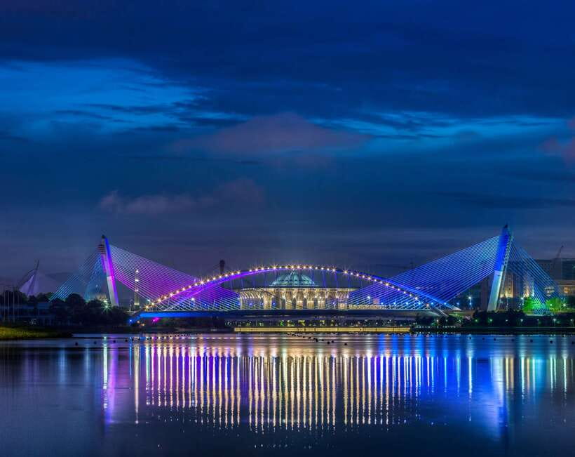 Kuala Lumpur: Putrajaya City Tour with Lake Cruise - FAQ