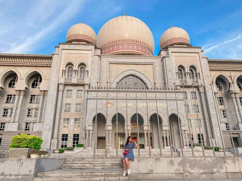 Kuala Lumpur: Putrajaya Tour Half Day Tour [Shared/Private] - What to Know Before You Go