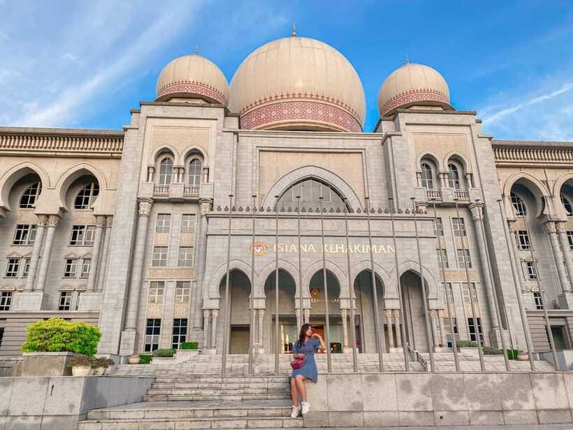 Kuala Lumpur: Putrajaya Tour Half Day Tour [Shared/Private] - Timing, Comfort, and Value