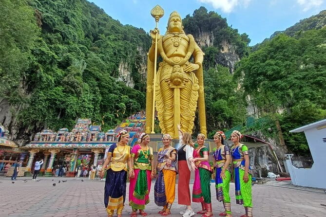 Kuala Lumpur's Famous Spots: Private Day Tour - FAQ
