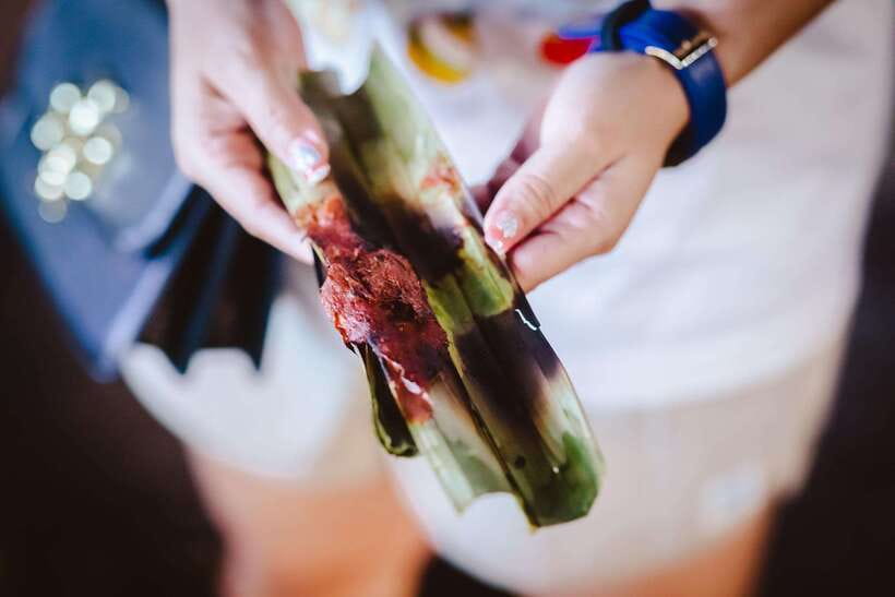 Kuala Lumpur: Sambal Street Food Tour with 15+ Tastings - Four hours and $53: what the price buys