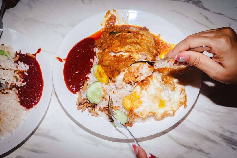 Kuala Lumpur: Sambal Street Food Tour with 15+ Tastings - FAQ