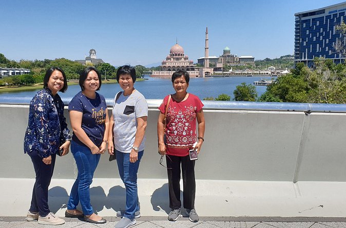 Kuala Lumpur Sightseeing - Pickup, comfort, and practical details