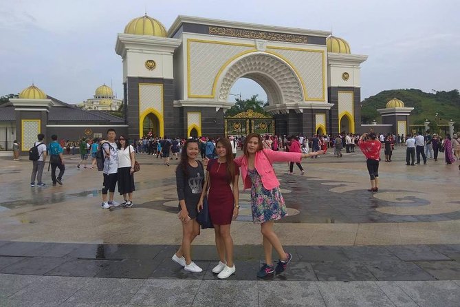 Kuala Lumpur Sightseeing - Is $45 good value?