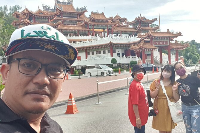 Kuala Lumpur Sightseeing - Who should book this tour?