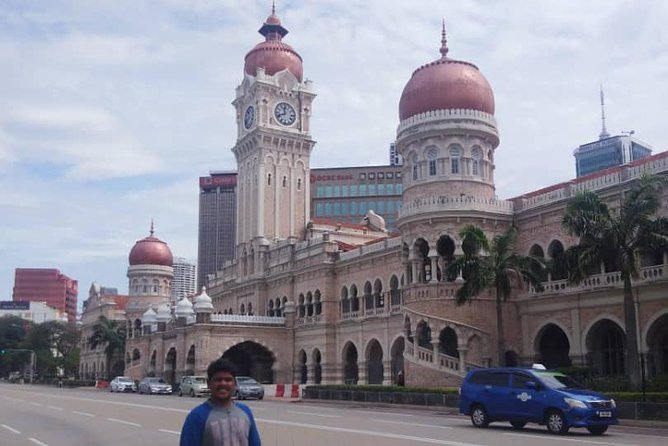Kuala Lumpur Sightseeing - Booking considerations