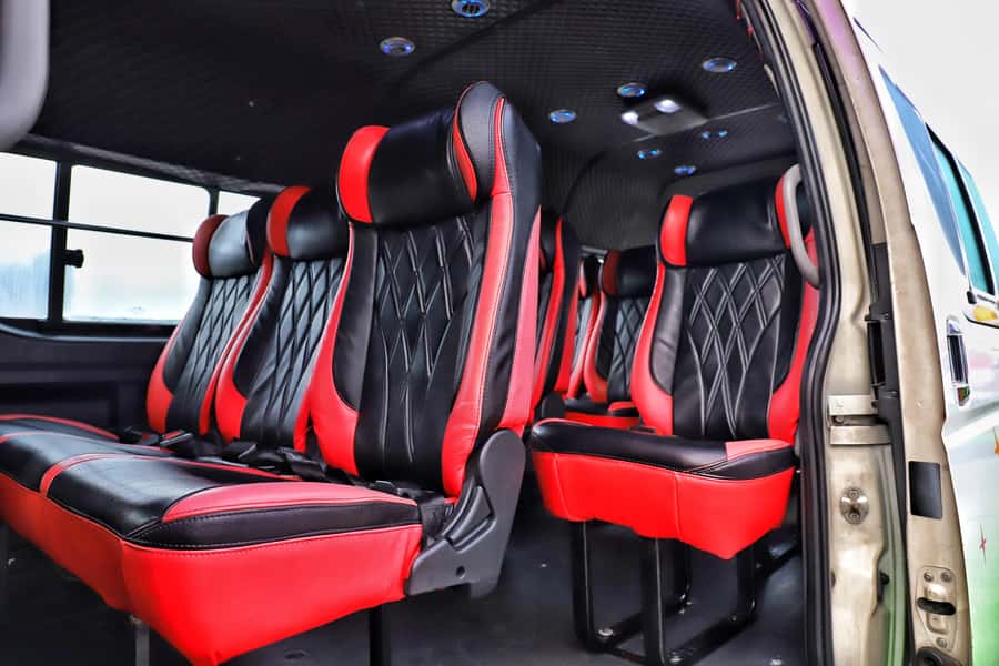Kuala Lumpur: Sightseeing by Private Vehicle with Driver - What $81 buys, and what it does not