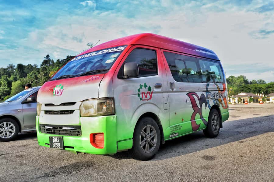 Kuala Lumpur: Sightseeing by Private Vehicle with Driver - Who should book this private tour