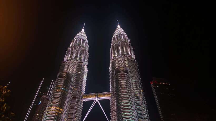 Kuala Lumpur: Sightseeing, Markets, and Food Night Tour - The King’s Palace, Merdeka Square, and the city’s story