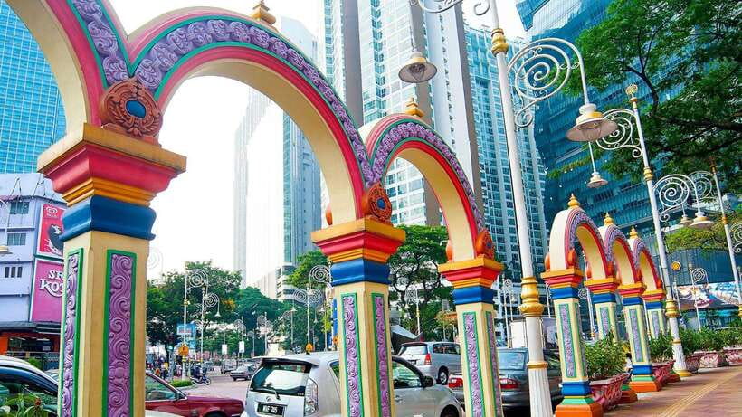 Kuala Lumpur: Sightseeing, Markets, and Food Night Tour - What $34 gets you, and who will value it