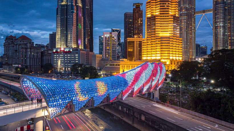 Kuala Lumpur: Sightseeing, Markets, and Food Night Tour - FAQ