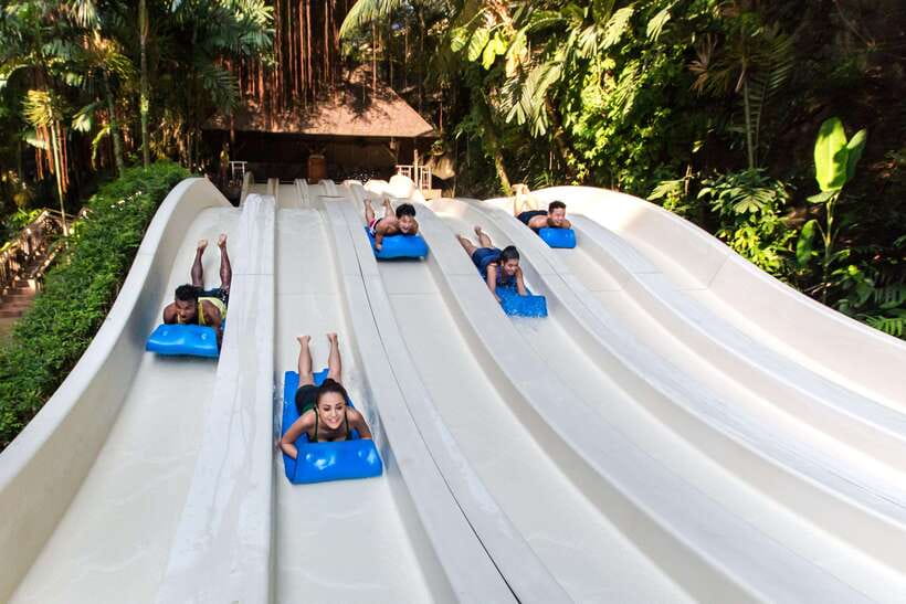 Kuala Lumpur: Sunway Lagoon Entry Ticket - FAQ