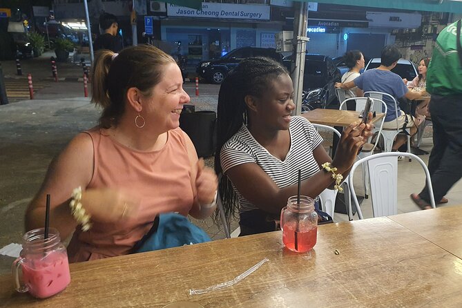 Kuala Lumpur Walk, Eat & See Tour - Kampung Baru and a Malay village settlement