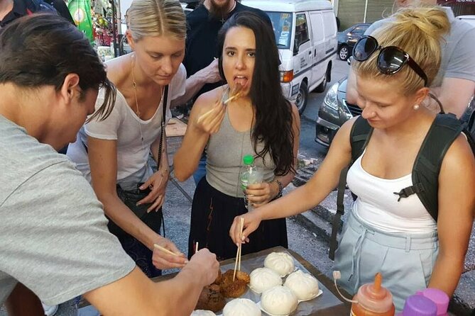Kuala Lumpur Walk, Eat & See Tour - Price, pace and practical details