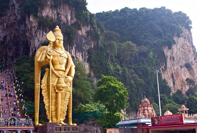 Kuala Selangor Evening Fireflies Experience with Fort Altingsburg - From Kuala Lumpur to the Selangor River