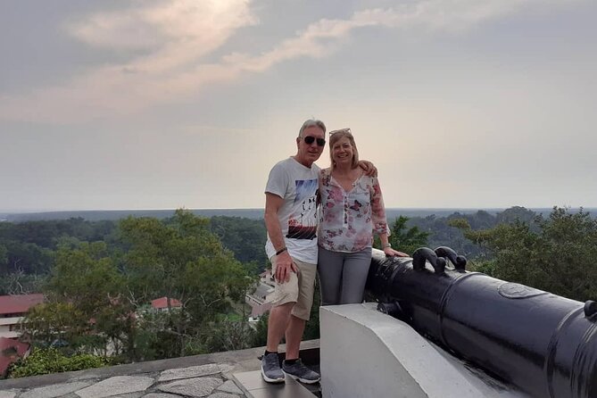 Kuala Selangor Evening Fireflies Experience with Fort Altingsburg - FAQ