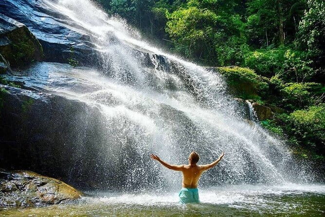 Kuala Selangor Fireflies and Blue Tears Tour with Dinner (SIC) - Is $62 good value?