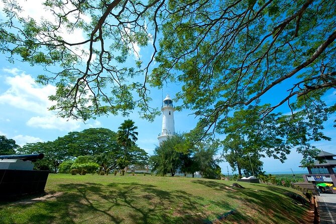 Kuala Selangor Tour from Kuala Lumpur with Fireflies Boat Ride and Seafood Dinner - The drive, group size and value of the price