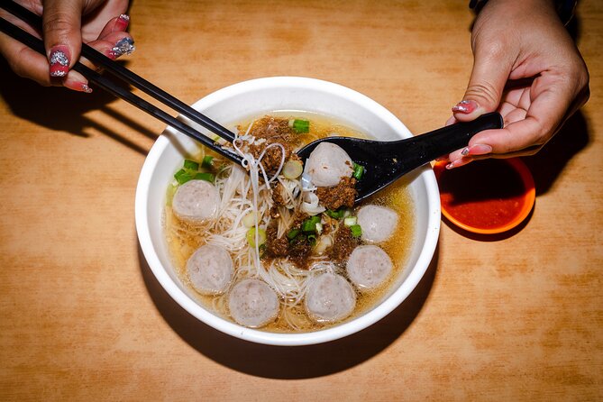 Laksa Lanes Kuala Lumpur Food Tour with 14+ Tastings - Should you book it?