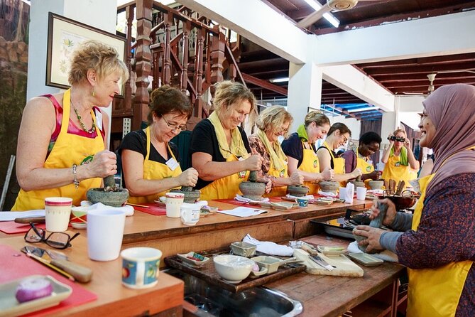 LaZat Malaysian Cooking Class - Should you book this class?