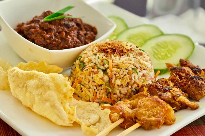 LaZat Malaysian Cooking Class - FAQ
