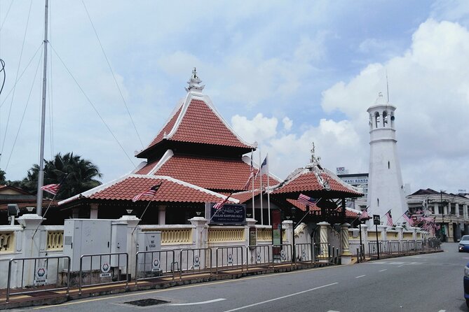 Malacca Day Tour - What to know before you go