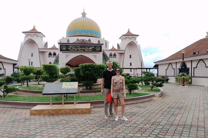 Malacca Day Tour - Who will get the most from this day