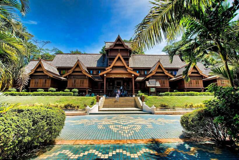 Malacca: Historical Private Malacca Tour from Kuala Lumpur - Key points before you book