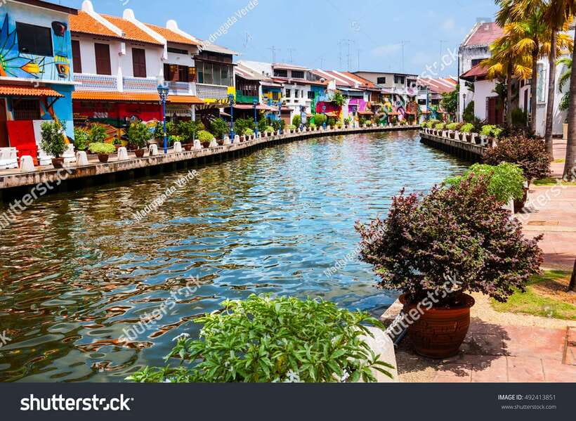 Malacca: Historical Private Malacca Tour from Kuala Lumpur - What the timing means for your day