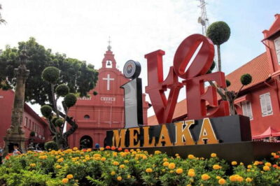 Historical Private Malacca Tour from Kuala Lumpur