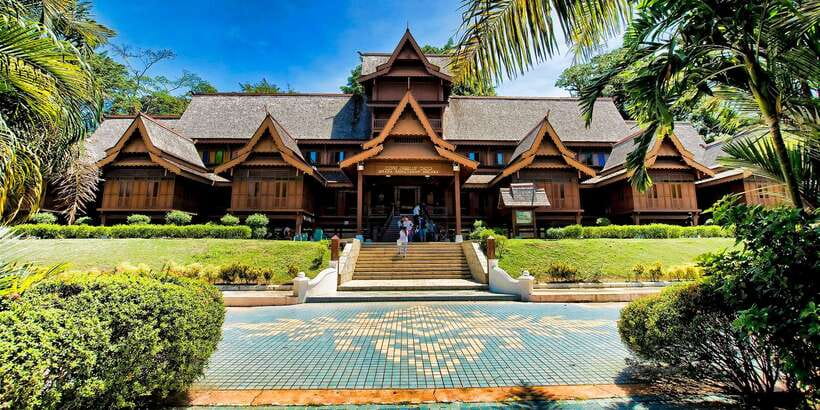 Malacca: Historical Private Malacca Tour from Kuala Lumpur - Who will get the most from this tour