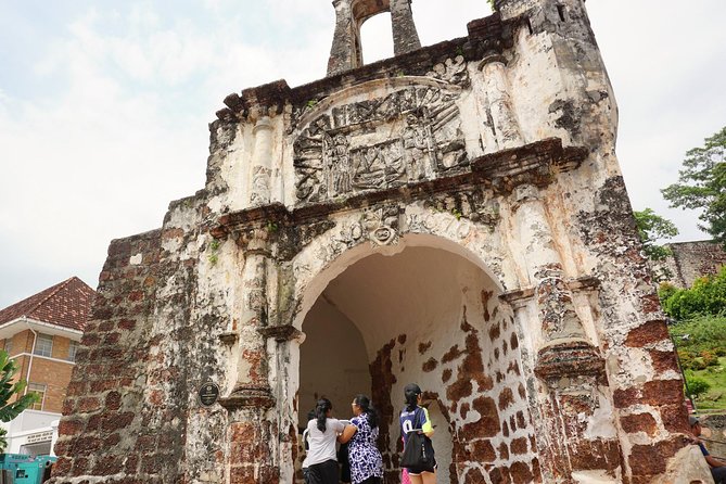 Malacca Historical Private Tour With Personal Chauffeur - The drive from Kuala Lumpur sets the day’s pace