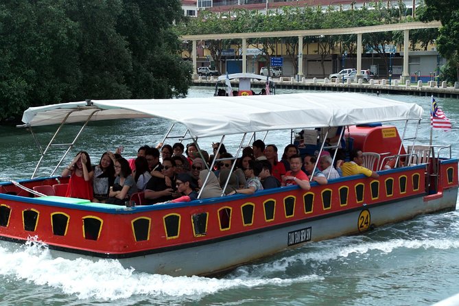 Malacca Historical Private Tour With Personal Chauffeur - Who should book this Malacca day trip?