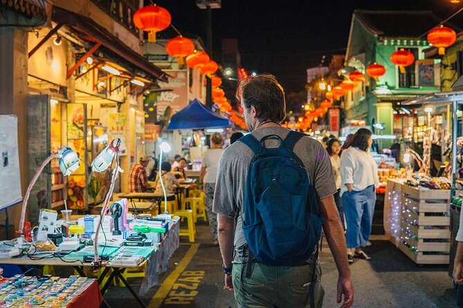 Malacca Sunset Tour: UNESCO Heritage Highlights & River Cruise - Is this day trip worth the price?