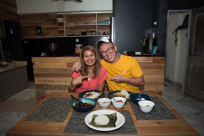 Malaysia Cooking Classes With Local - Your menu may go beyond Nasi Lemak